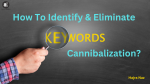 keywords cannibalization