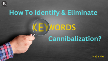 keywords cannibalization