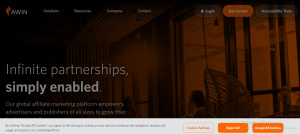 Amazon affiliate program alternatives