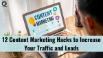 Content marketing hacks