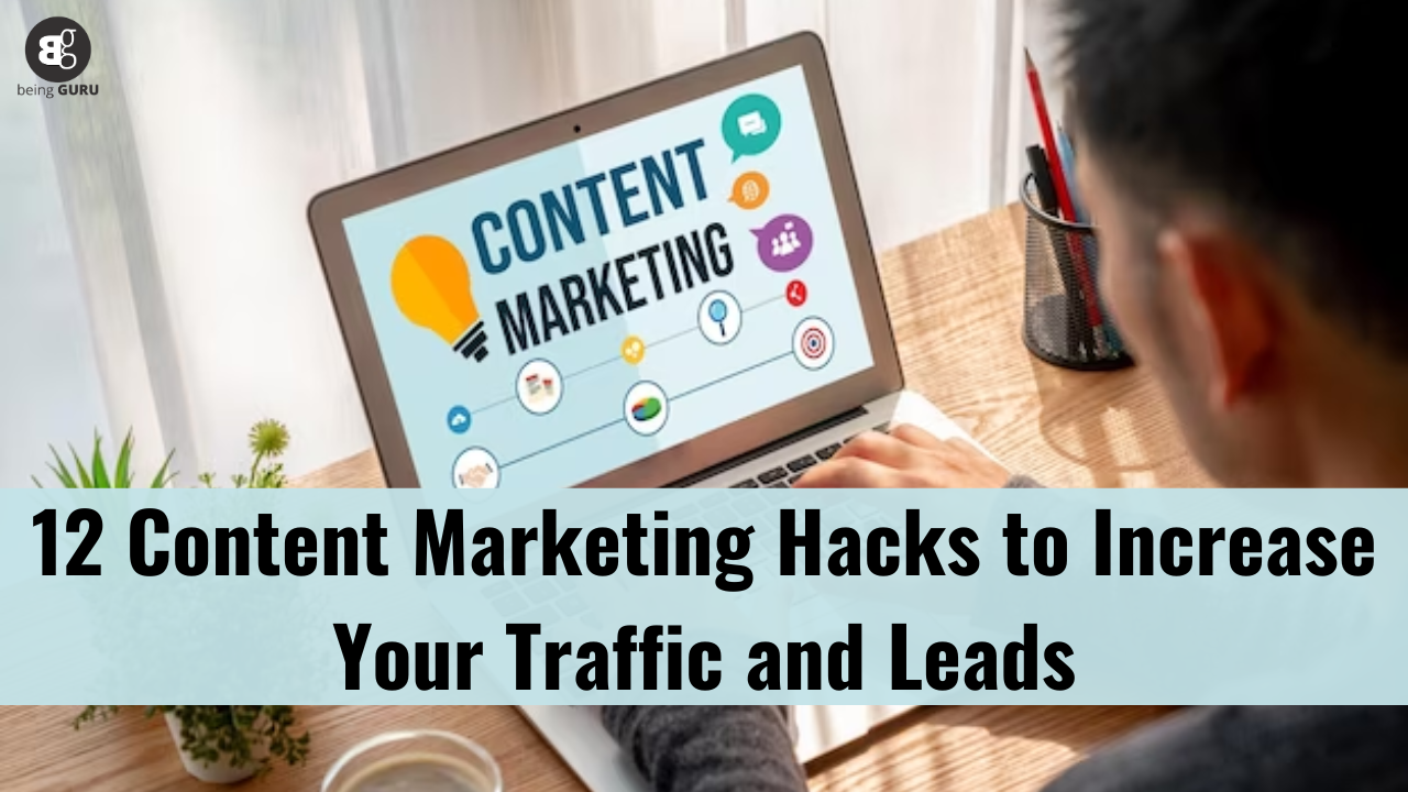 Content marketing hacks