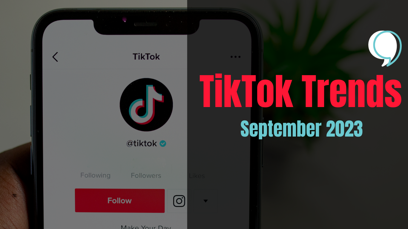 TikTok Trends to Know for 2023