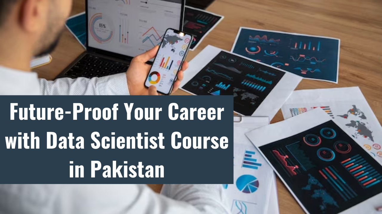 phd in data science pakistan