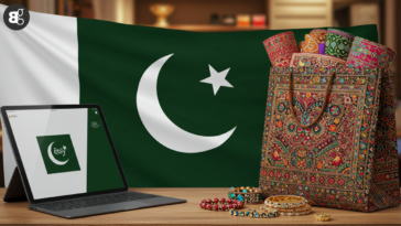 How to sell on Etsy from Pakistan