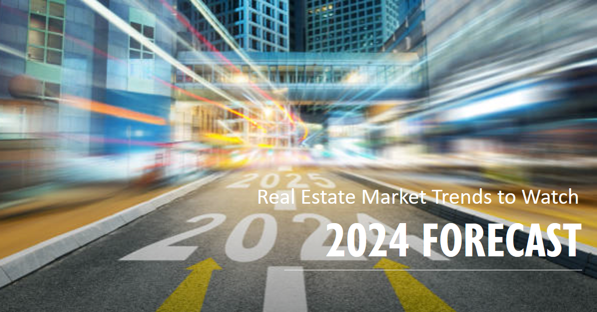 9 Real Estate Trends To Watch Out For This 2023