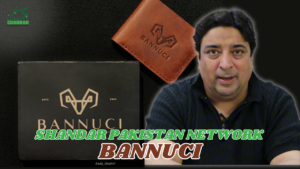 Bannuci World's Finest Leather And Luxury Woolen Wears