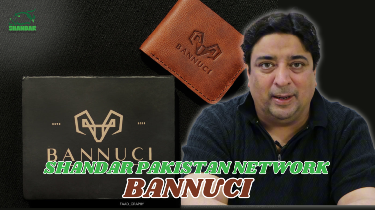 Bannuci World's Finest Leather And Luxury Woolen Wears