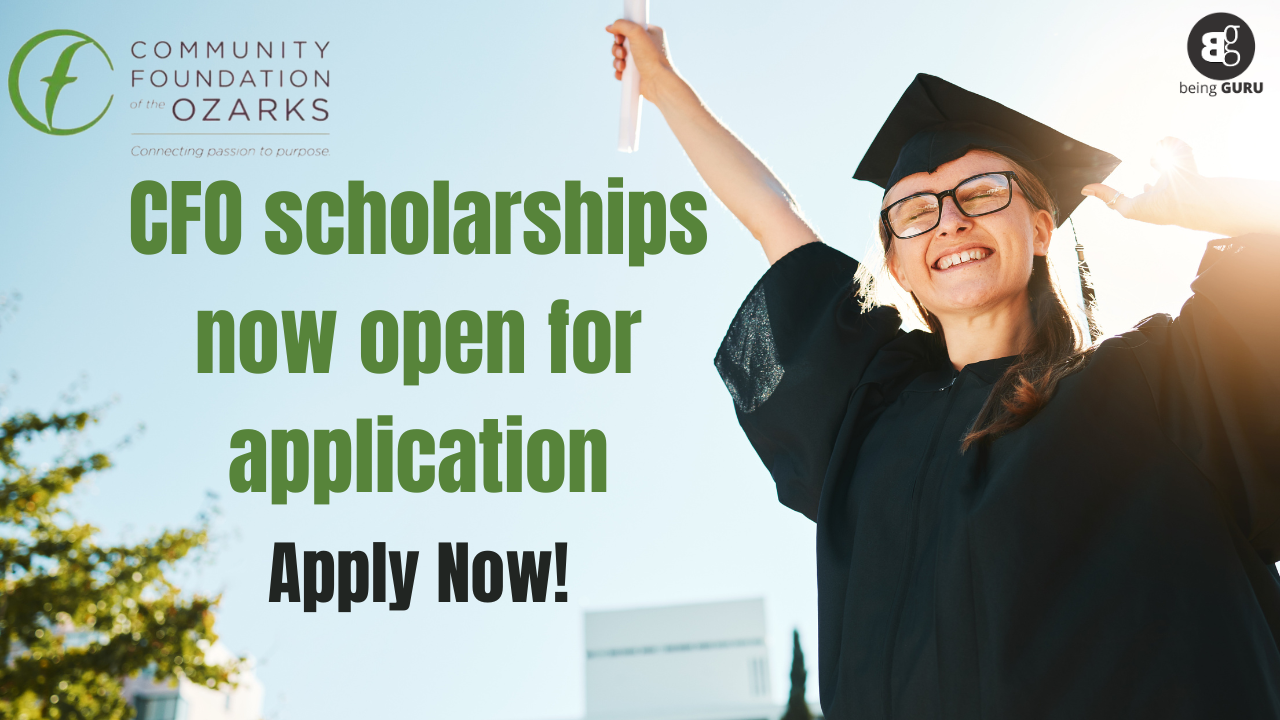 CFO scholarships