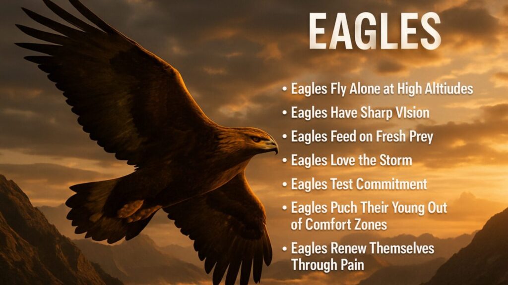 Eagle-leadership-principles
