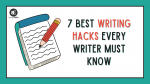 Writing Hacks