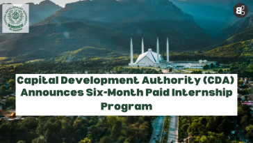 CDA Announces Six-Month Paid Internship Program