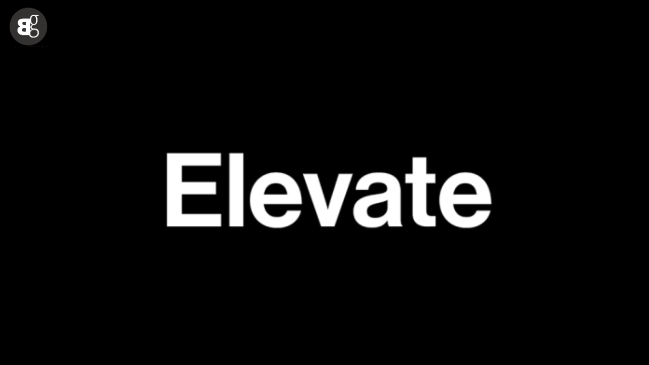 Elevate Raises $5 Million to Offer US Based $ Accounts in Emerging Markets like Pakistan