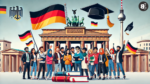 Fully Funded Scholarship in Germany for Pakistani Students