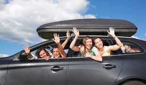 Things to Know About Renting a Car in Spain