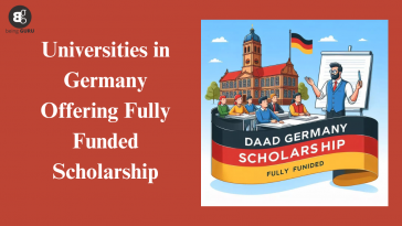 Germany Fully Funded Scholarship