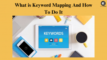 what is keyword mapping