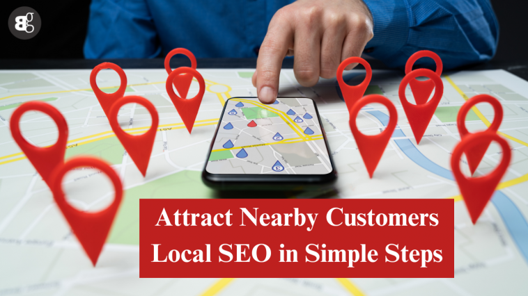 What is local seo