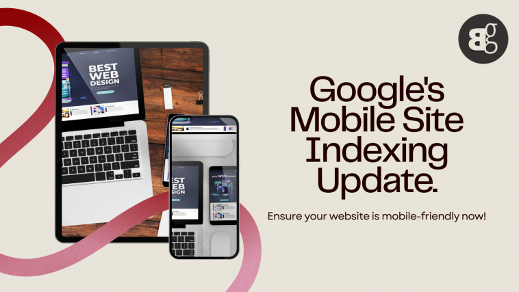 After July 5, Google won't index sites that don't work on mobile devices