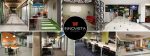 Innovista: The Premier Co-Working Space for IT Aspirants, Freelancers, and Startups