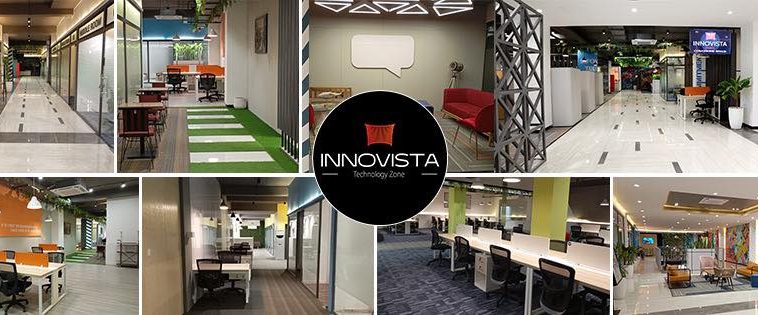 Innovista: The Premier Co-Working Space for IT Aspirants, Freelancers, and Startups