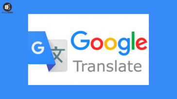 Google's SERP Language Translation