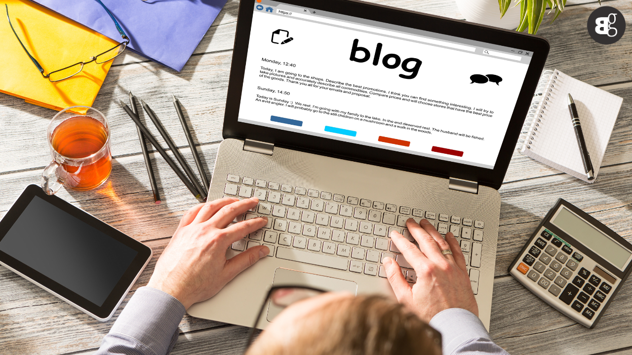 How To Create Blog Posts Your Target Audience Will Read