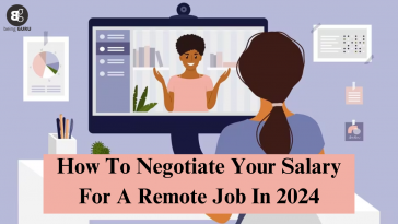How To Negotiate Your Salary For A Remote Job