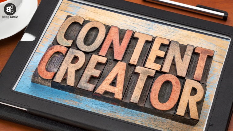 How to Become A Successful Social Media Content Creator