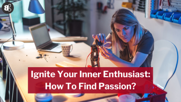 How To Find Passion