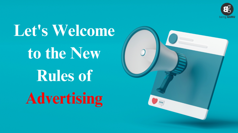 New Rules of Advertising