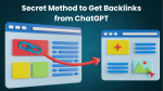 how to Get a backlink from chatgpt