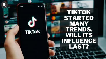 TikTok started many trends. Will its influence last?