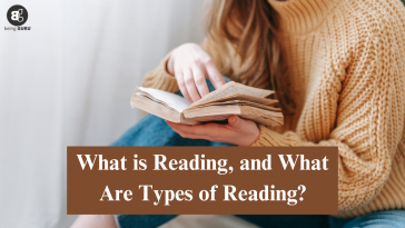 What is Reading
