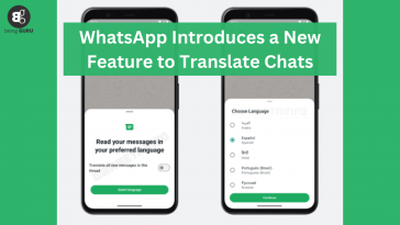 WhatsApp Introduces a New Feature to Translate Chats