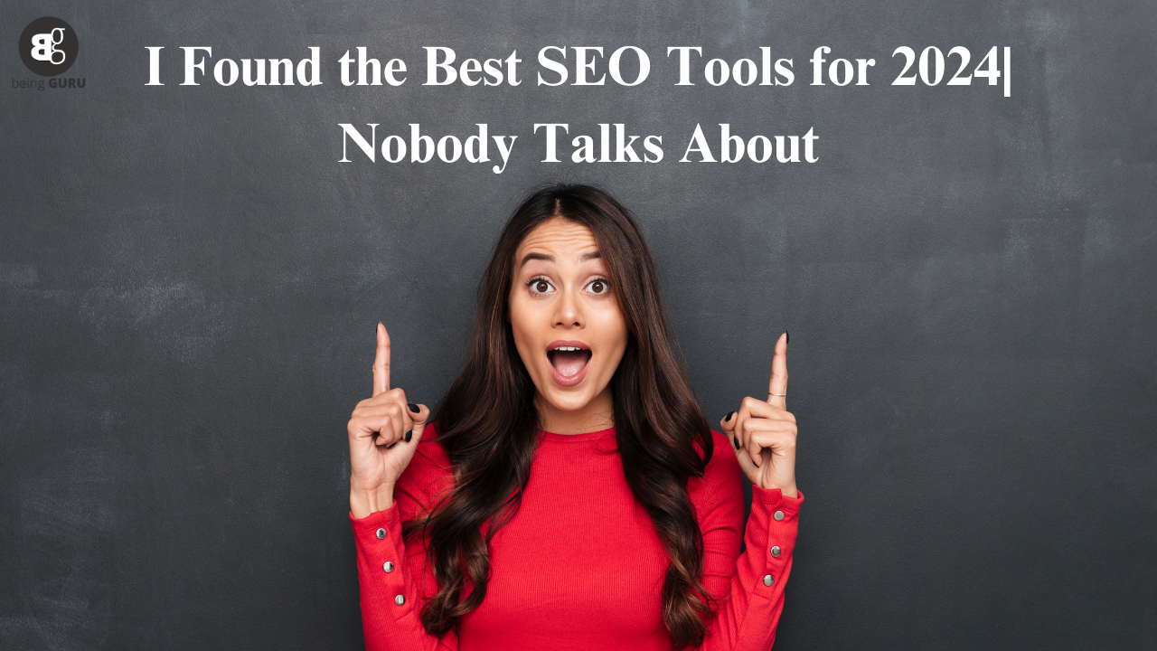 best seo tools