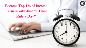 Maximize Your Income with Just One Hour a Day