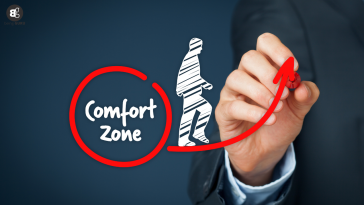 6 Lessons You Will Learn Only Outside Your Comfort Zone