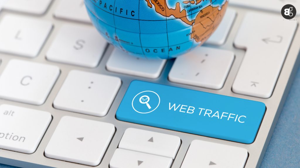 Google Explains Why Site Traffic Has No Impact on Rankings