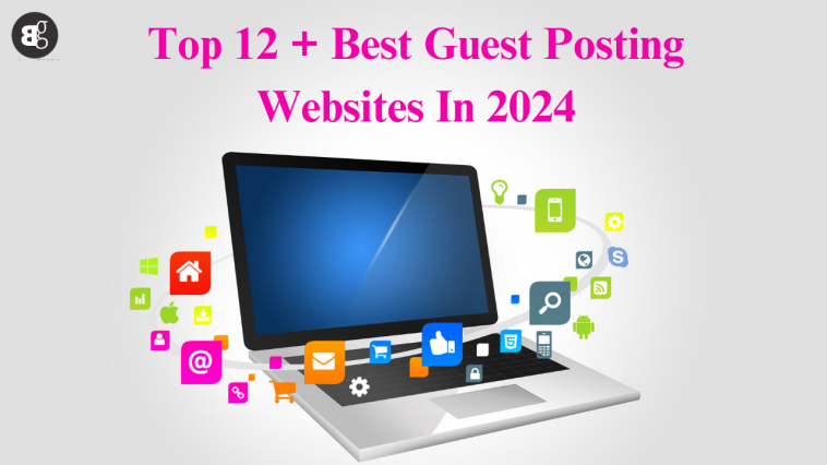 Guest Posting Websites