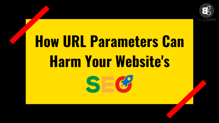 How URL Parameters Can Harm Your Website's