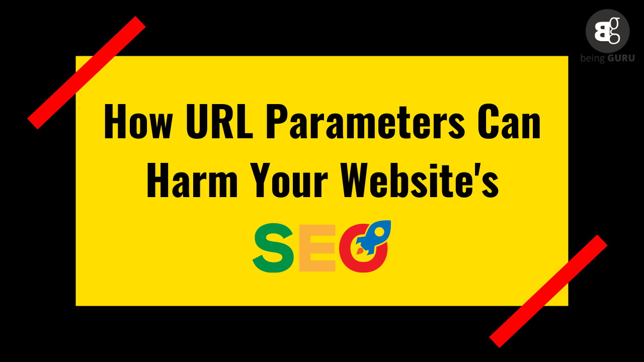 How URL Parameters Can Harm Your Website's