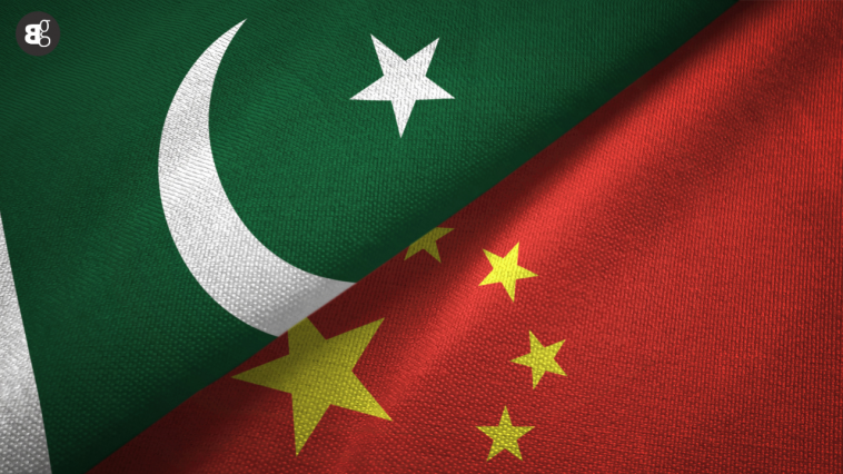 Pakistan and China to Certify 300,000 IT Professionals