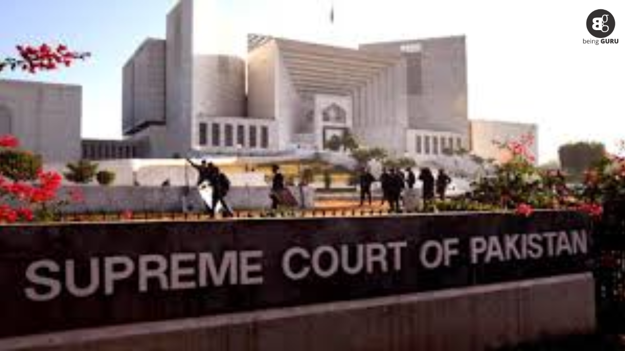 Supreme Court Announces Jobs Opportunities in Pakistan