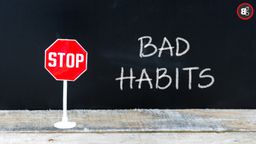 Top 10 Bad Habits You Need To Stay Away From