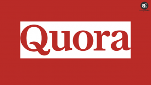Why quora is Losing Its Edge