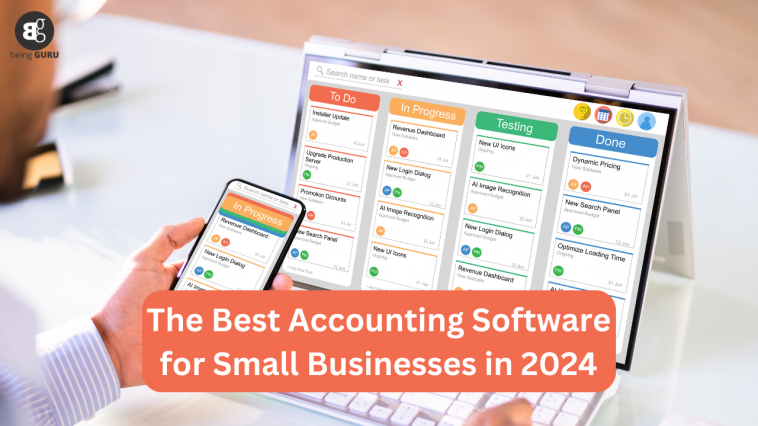 Best accounting software for businesses