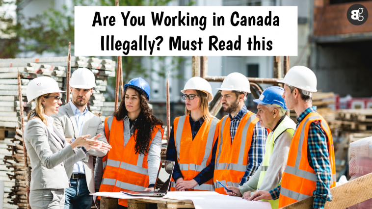 Canada's Crackdown on Undocumented Workers