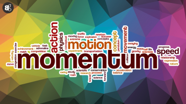 How to build and maintain momentum