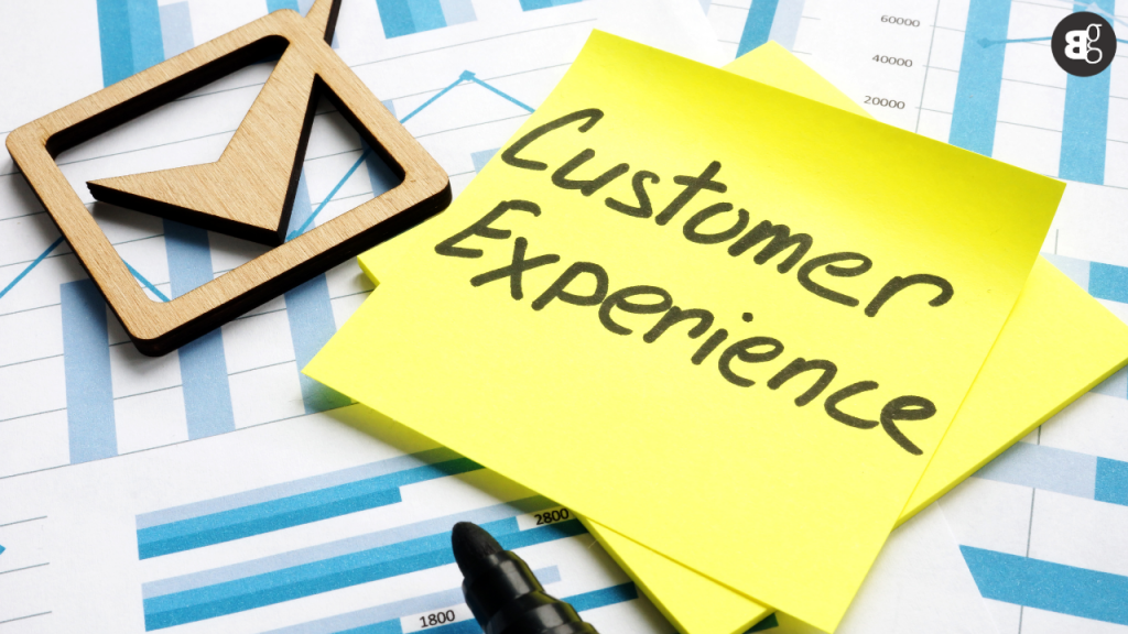 Impact of Digital Transformation On The Customer Experience