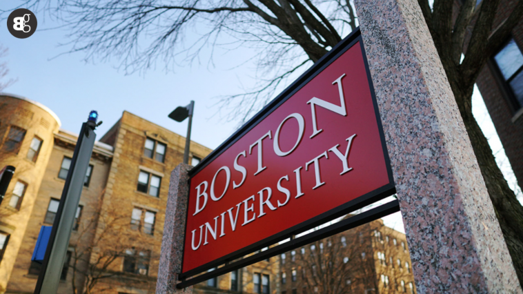 The Boston University Presidential Scholarships in USA